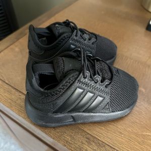 NWOT Toddler Adidas Shoes